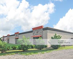 Image for Public Storage - 4028 North State Highway 205, Rockwall, TX