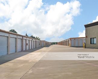 Photo 2 of Public Storage - 4028 North State Highway 205, Rockwall, TX