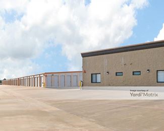 Photo 3 of Public Storage - 4028 North State Highway 205, Rockwall, TX