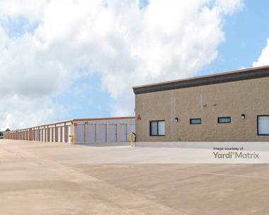 Storage Units for Rent available at 4028 North State Highway 205, Rockwall, TX 75087