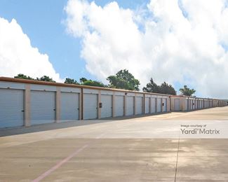 Photo 4 of Public Storage - 4028 North State Highway 205, Rockwall, TX
