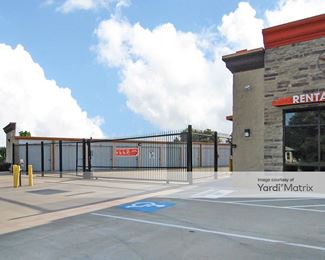 Photo 5 of Public Storage - 4028 North State Highway 205, Rockwall, TX