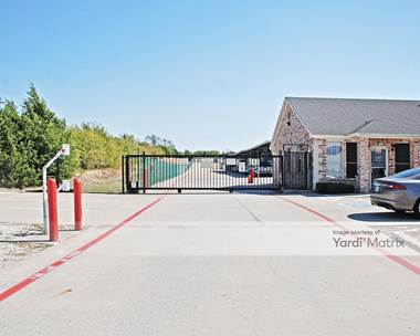 Storage Units for Rent available at 3910 South Preston Road, Celina, TX 75009