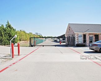 Photo 1 of Move It Self Storage - 3910 South Preston Road, Celina , TX