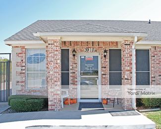 Photo 2 of Move It Self Storage - 3910 South Preston Road, Celina , TX