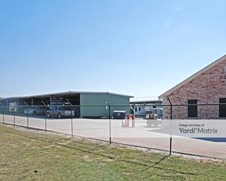 Photo 3 of Move It Self Storage - 3910 South Preston Road, Celina , TX