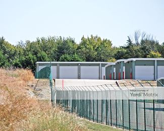 Photo 4 of Move It Self Storage - 3910 South Preston Road, Celina , TX