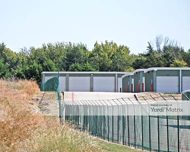 Storage Units for Rent available at 3910 South Preston Road, Celina, TX 75009