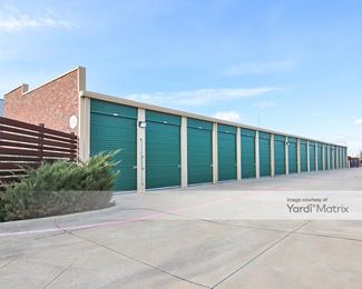 Photo 2 of Public Storage - 8388 FM 423, Frisco, TX