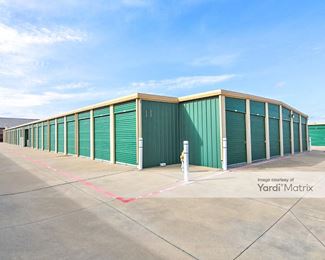 Photo 3 of Public Storage - 8388 FM 423, Frisco, TX