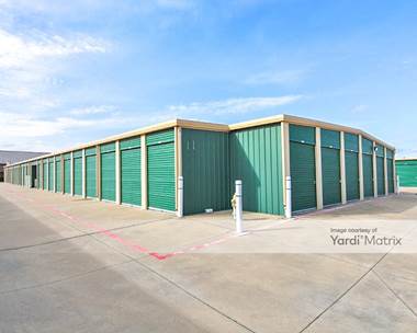 Storage Units for Rent available at 8388 FM 423, Frisco, TX 75036