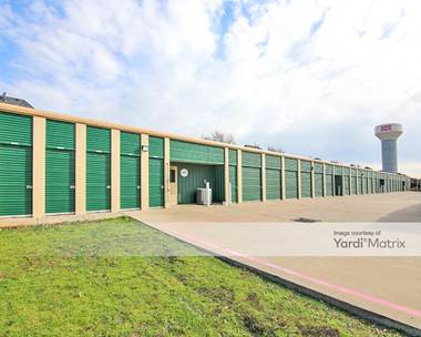 Storage Units for Rent available at 8388 FM 423, Frisco, TX 75036