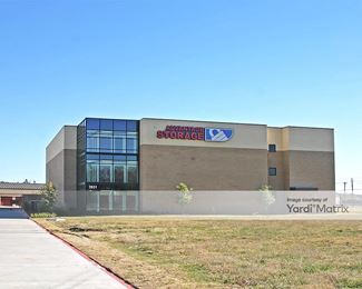 Photo 1 of Advantage Storage - 3951 South Lake Forest Drive, McKinney, TX