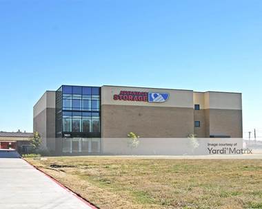 Storage Units for Rent available at 3951 South Lake Forest Drive, McKinney, TX 75070