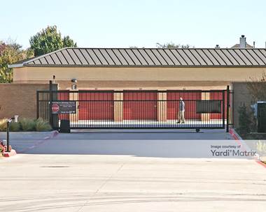 Storage Units for Rent available at 3951 South Lake Forest Drive, McKinney, TX 75070