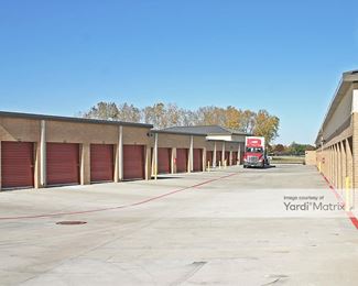 Photo 3 of Advantage Storage - 3951 South Lake Forest Drive, McKinney, TX
