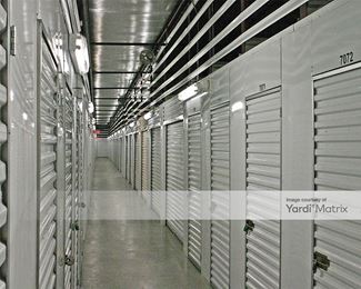 Photo 4 of Advantage Storage - 3951 South Lake Forest Drive, McKinney, TX