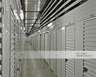 Storage Units for Rent available at 3951 South Lake Forest Drive, McKinney, TX 75070