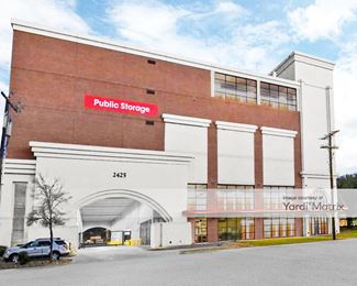 Photo 1 of Public Storage - 2425 Canton Street, Dallas, TX