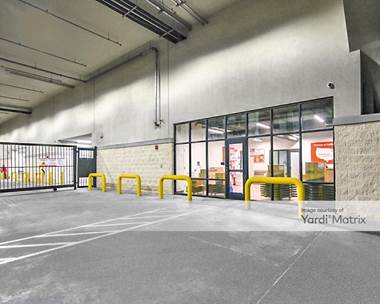 Storage Units for Rent available at 2425 Canton Street, Dallas, TX 75226