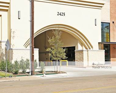 Storage Units for Rent available at 2425 Canton Street, Dallas, TX 75226