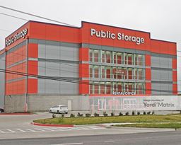 Image for Public Storage - 4740 Harry Hines Blvd, Dallas, TX