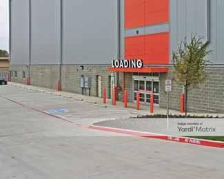 Photo 3 of Public Storage - 4740 Harry Hines Blvd, Dallas, TX
