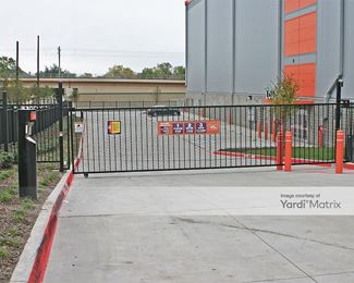 Photo 5 of Public Storage - 4740 Harry Hines Blvd, Dallas, TX