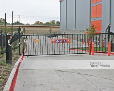 Storage Units for Rent available at 4740 Harry Hines Blvd, Dallas, TX 75235