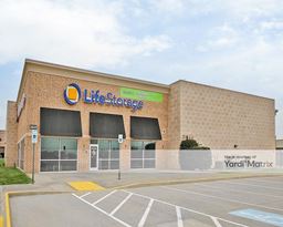 Image for Extra Space Storage - 2845 McDermott Road, Plano, TX