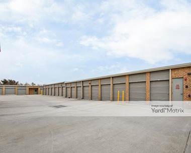 Storage Units for Rent available at 2845 McDermott Road, Plano, TX 75025