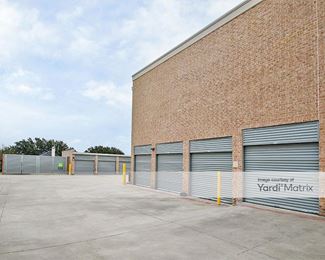 Photo 4 of Extra Space Storage - 2845 McDermott Road, Plano, TX