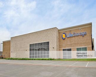 Photo 5 of Extra Space Storage - 2845 McDermott Road, Plano, TX