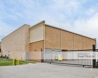 Photo 6 of Extra Space Storage - 2845 McDermott Road, Plano, TX