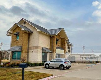 Photo 1 of Public Storage - 6707 Eldorado Pkwy, Frisco, TX