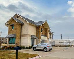 Image for Public Storage - 6707 Eldorado Pkwy, Frisco, TX
