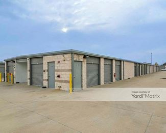 Photo 2 of Public Storage - 6707 Eldorado Pkwy, Frisco, TX