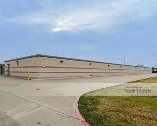 Photo 3 of Public Storage - 6707 Eldorado Pkwy, Frisco, TX