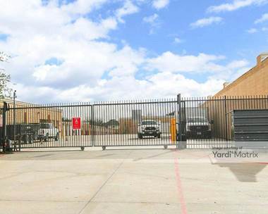 Storage Units for Rent available at 1251 West Exchange Pkwy, Allen, TX 75013