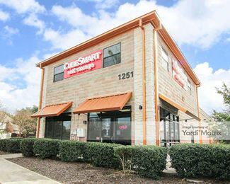 Photo 3 of CubeSmart Self Storage - 1251 West Exchange Pkwy, Allen, TX