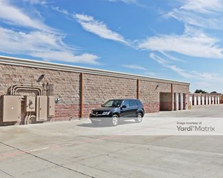 Photo 4 of CubeSmart Self Storage - 1251 West Exchange Pkwy, Allen, TX