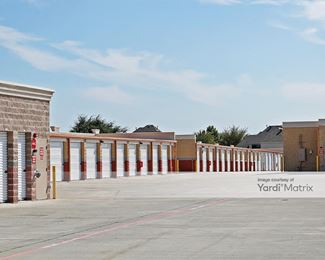 Photo 5 of CubeSmart Self Storage - 1251 West Exchange Pkwy, Allen, TX