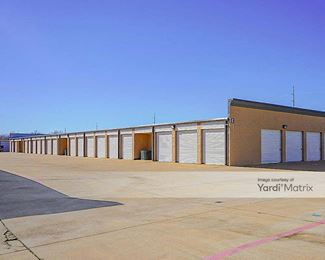 Photo 4 of Public Storage - 2404 East Centerville Road, Garland, TX
