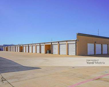 Storage Units for Rent available at 2404 East Centerville Road, Garland, TX 75040