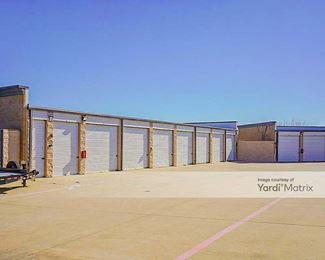 Photo 5 of Public Storage - 2404 East Centerville Road, Garland, TX
