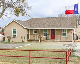 Image for Wylie East Self Storage - 1445 East FM 544, Wylie, TX