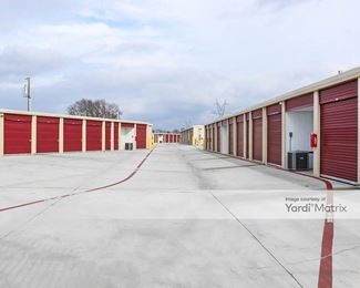 Photo 2 of Wylie East Self Storage - 1445 East FM 544, Wylie, TX