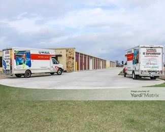 Photo 3 of Wylie East Self Storage - 1445 East FM 544, Wylie, TX