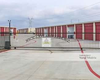 Photo 4 of Wylie East Self Storage - 1445 East FM 544, Wylie, TX