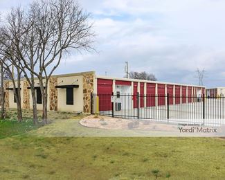 Photo 5 of Wylie East Self Storage - 1445 East FM 544, Wylie, TX